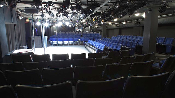 The Theater Center NYC Show Tickets